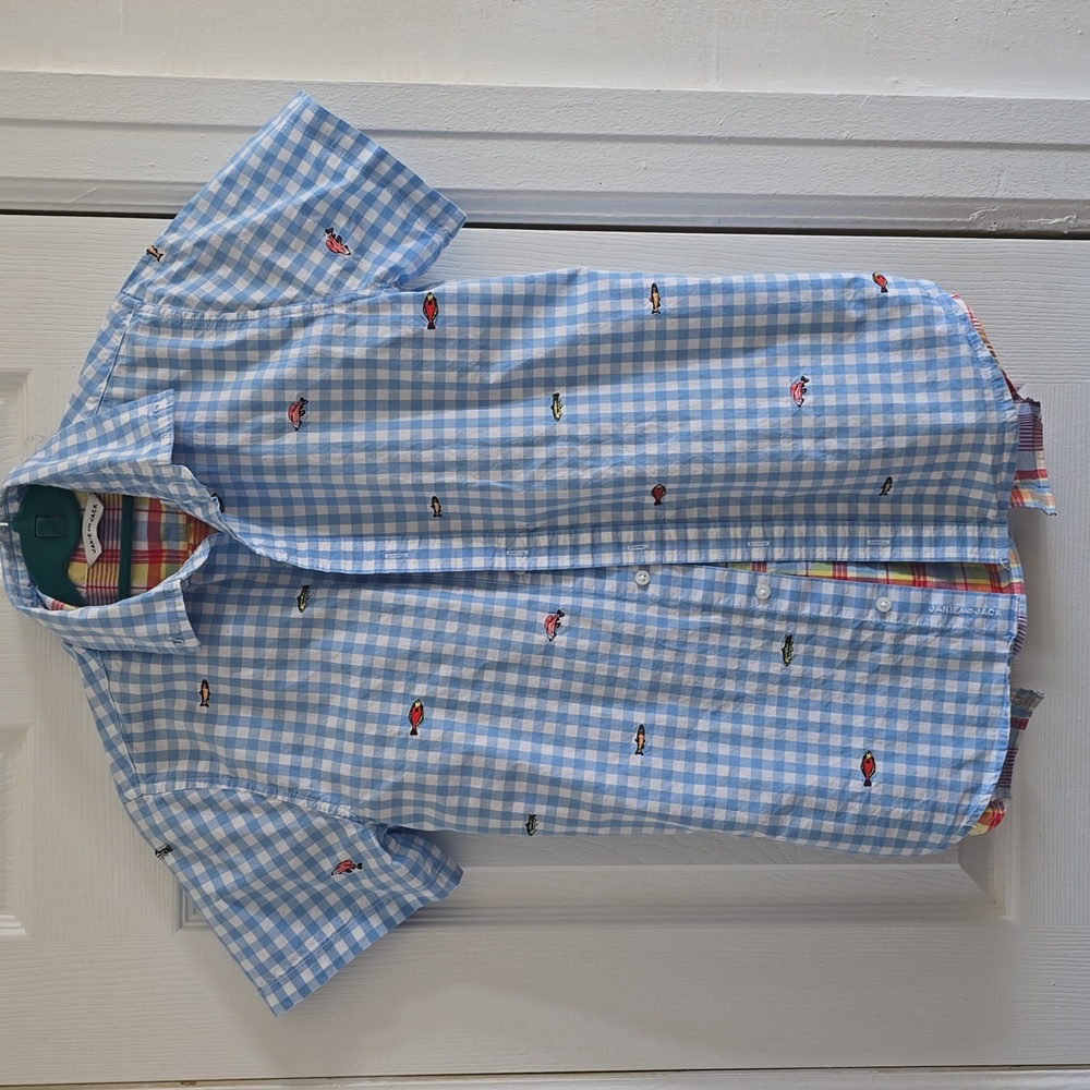 Bundle polo shirts